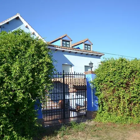 La Casona Azul Ciudad-Rodrigo
