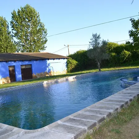 Prázdninový dům La Casona Azul Ciudad-Rodrigo