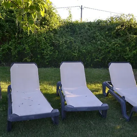 Prázdninový dům La Casona Azul *