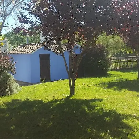 Prázdninový dům La Casona Azul Ciudad-Rodrigo