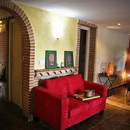 La Casona Azul Ciudad-Rodrigo