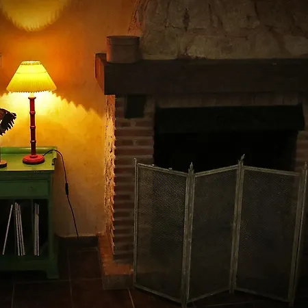 La Casona Azul