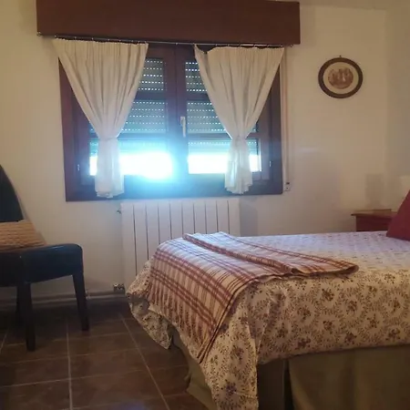La Casona Azul