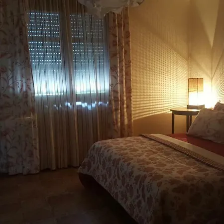 La Casona Azul Prázdninový dům