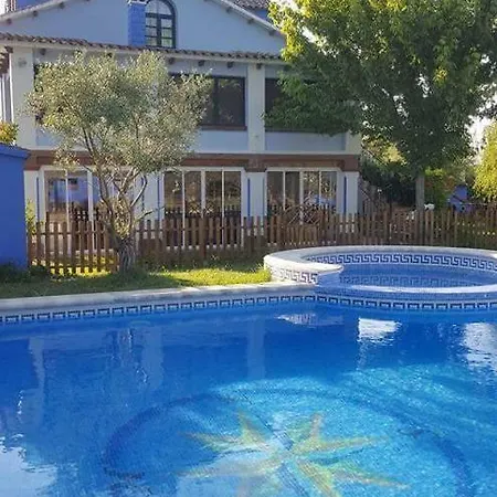 La Casona Azul *