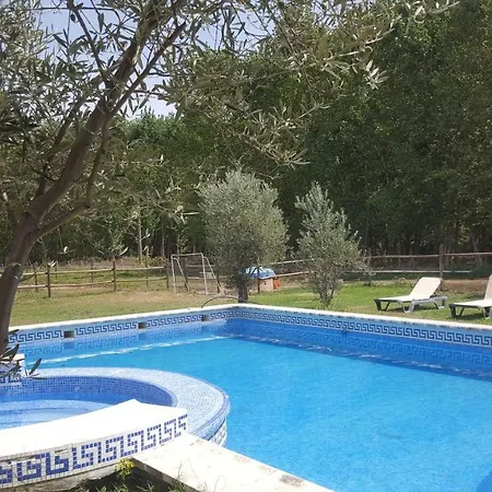 La Casona Azul Ciudad-Rodrigo