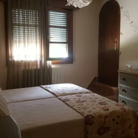 La Casona Azul